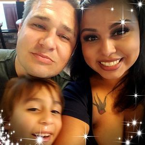 Meet your Posher, Alhely